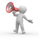 megaphone megaphone